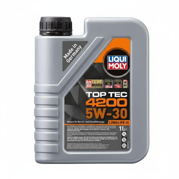 Top Tec 4200 5W-30 1L