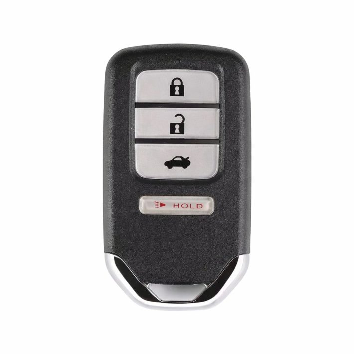 AUTEL IKEYHD004AL ESTILO HONDA