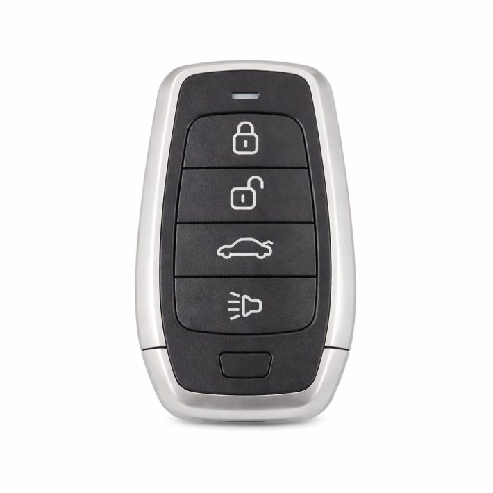 AUTEL IKEYAT004CL UNIVERSAL