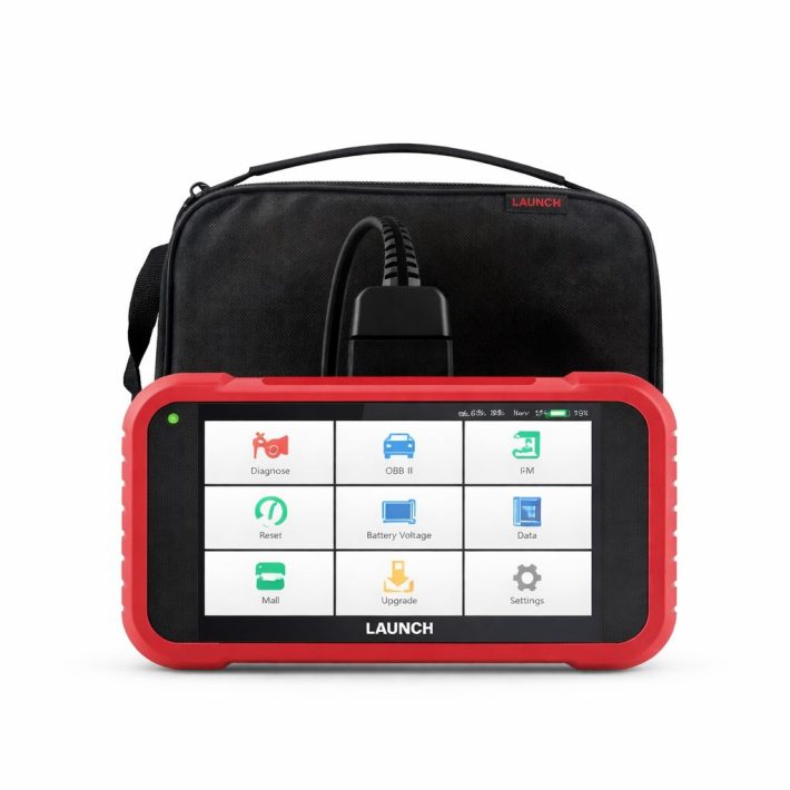 Launch CRP 123i V2.0